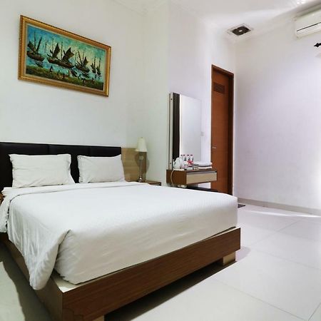 Sapadia Guest House Bandung Dış mekan fotoğraf