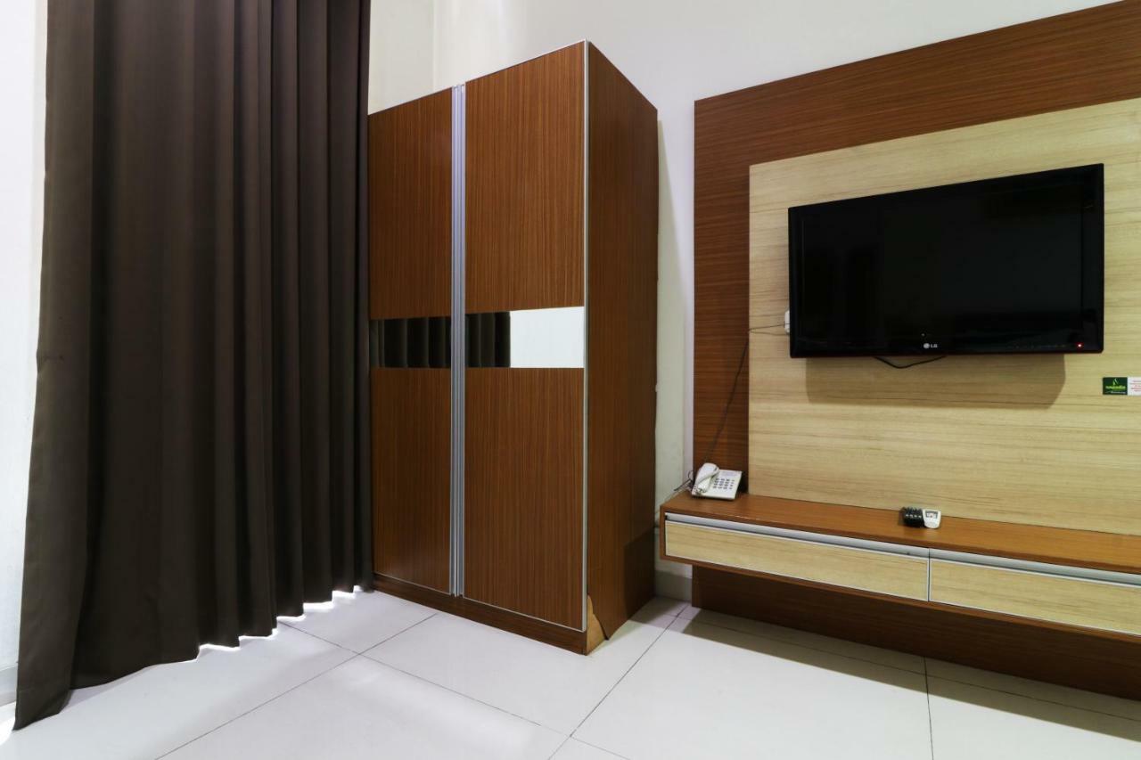 Sapadia Guest House Bandung Dış mekan fotoğraf