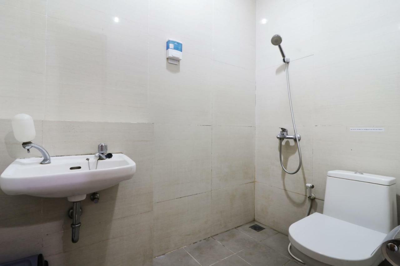 Sapadia Guest House Bandung Dış mekan fotoğraf