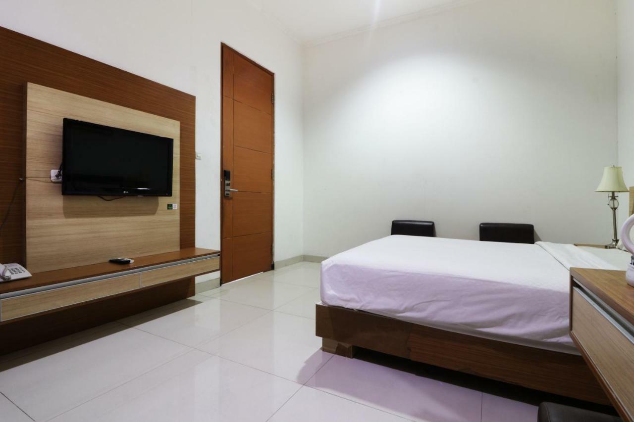 Sapadia Guest House Bandung Dış mekan fotoğraf