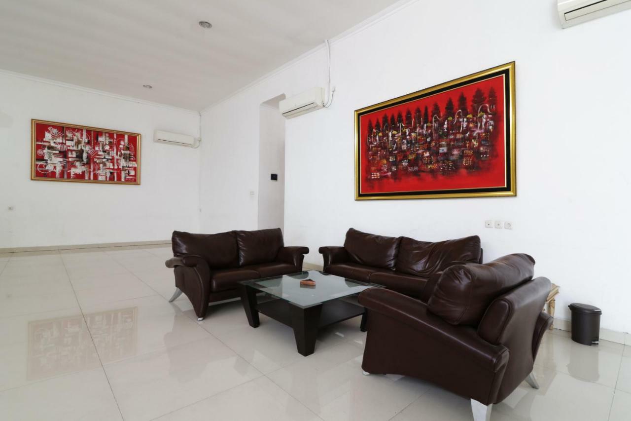 Sapadia Guest House Bandung Dış mekan fotoğraf