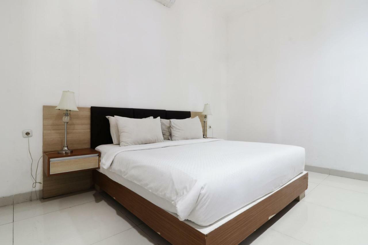 Sapadia Guest House Bandung Dış mekan fotoğraf