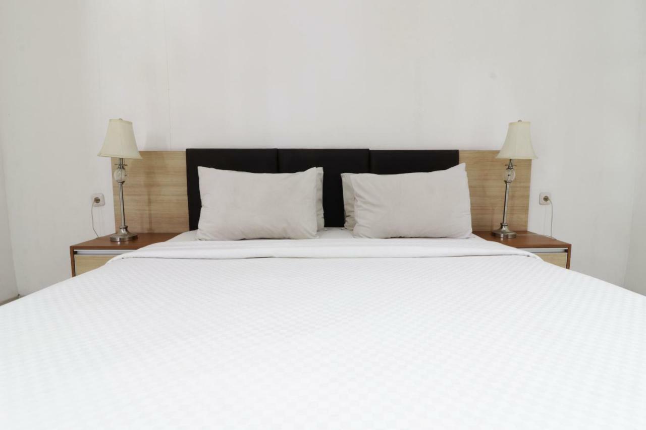 Sapadia Guest House Bandung Dış mekan fotoğraf